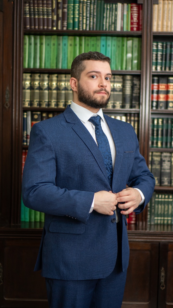 Delmiro - Versão alternativa